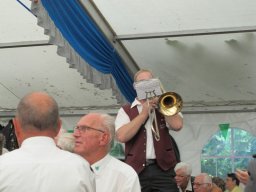 2019 Schützenfest Sonntag