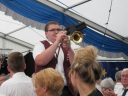 2019 Schützenfest Sonntag