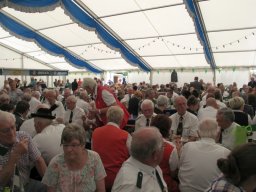 2019 Schützenfest Sonntag