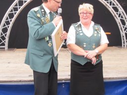 2019 Schützenfest Sonntag
