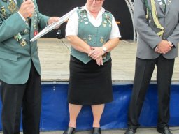 2019 Schützenfest Sonntag