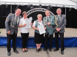 2019 Schützenfest Sonntag