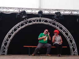 2019 Schützenfest Sonntag