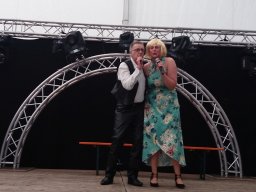 2019 Schützenfest Sonntag