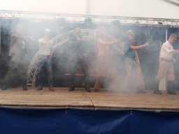 2019 Schützenfest Sonntag