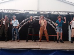 2019 Schützenfest Sonntag