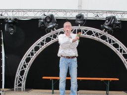 2019 Schützenfest Sonntag