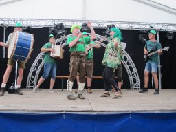 2019 Schützenfest Sonntag
