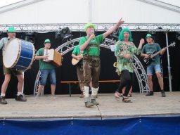 2019 Schützenfest Sonntag