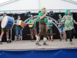 2019 Schützenfest Sonntag