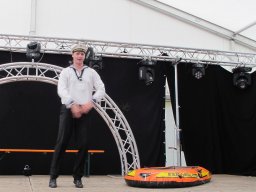 2019 Schützenfest Sonntag