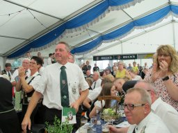 2019 Schützenfest Sonntag
