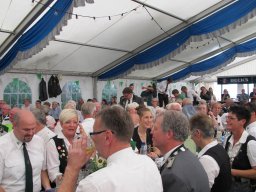 2019 Schützenfest Sonntag