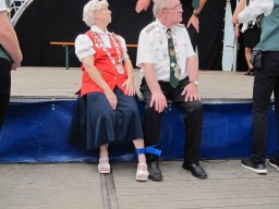 2019 Schützenfest Sonntag