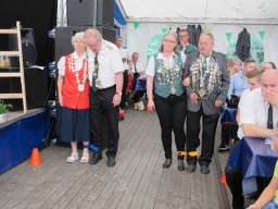 2019 Schützenfest Sonntag