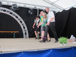 2019 Schützenfest Sonntag