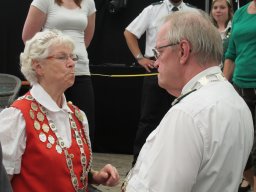 2019 Schützenfest Sonntag