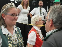 2019 Schützenfest Sonntag