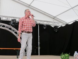 2019 Schützenfest Sonntag
