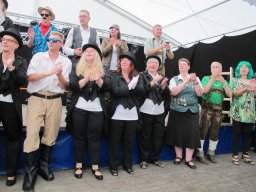 2019 Schützenfest Sonntag