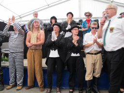 2019 Schützenfest Sonntag