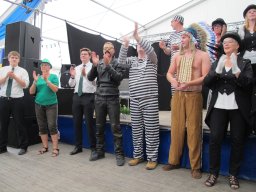 2019 Schützenfest Sonntag