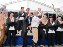 2019 Schützenfest Sonntag