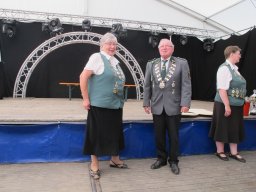 2019 Schützenfest Sonntag