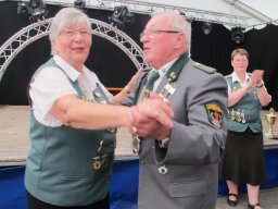 2019 Schützenfest Sonntag