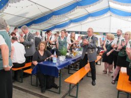 2019 Schützenfest Sonntag