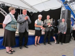 2019 Schützenfest Sonntag
