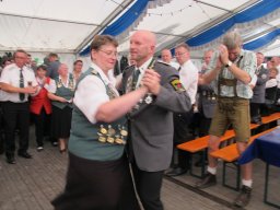 2019 Schützenfest Sonntag