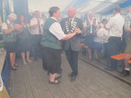 2019 Schützenfest Sonntag
