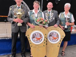 2019 Schützenfest Sonntag