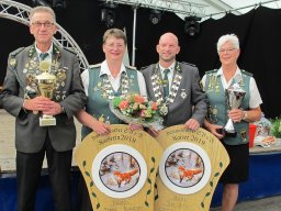 2019 Schützenfest Sonntag