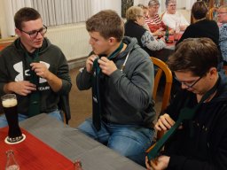 2022 Krawattenworkshop
