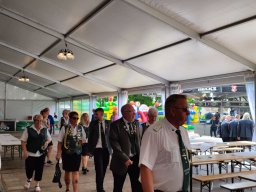 2023 Schützenfest Freitag