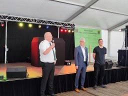 2023 Schützenfest Freitag