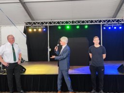 2023 Schützenfest Freitag