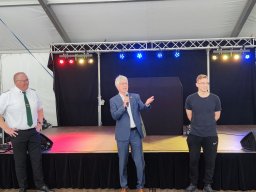 2023 Schützenfest Freitag