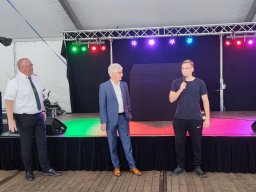 2023 Schützenfest Freitag