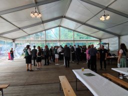 2023 Schützenfest Freitag