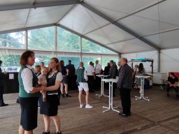 2023 Schützenfest Freitag