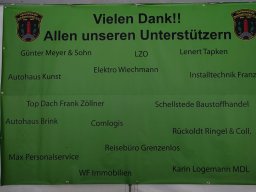 2023 Schützenfest Freitag
