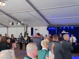 2023 Schützenfest Freitag