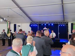 2023 Schützenfest Freitag