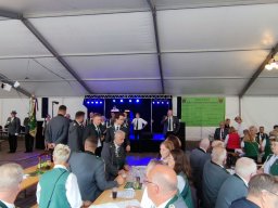 2023 Schützenfest Freitag