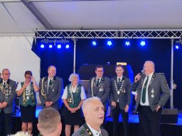 2023 Schützenfest Freitag