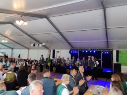 2023 Schützenfest Freitag