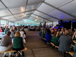 2023 Schützenfest Freitag